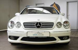 Bild 7/43 von Mercedes-Benz CL 65 AMG (2005)