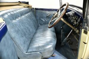 Image 41/50 de Rolls-Royce 20 HP Doctors Coupe Convertible (1924)