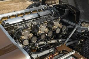 Bild 23/50 von Suffolk C-Type Jaguar (2017)