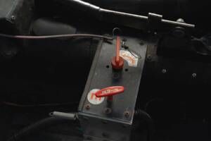 Imagen 36/37 de Daimler SP 250 (1961)