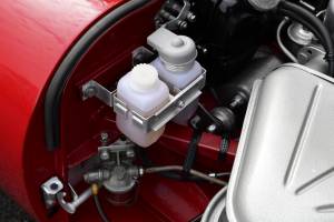 Afbeelding 33/49 van Jaguar E-Type (1970)