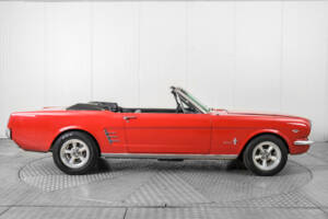 Bild 10/50 von Ford Mustang 289 (1966)