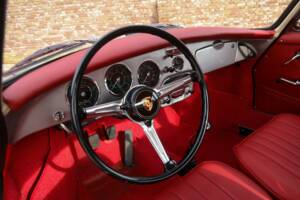 Image 24/50 de Porsche 356 C 1600 (1964)