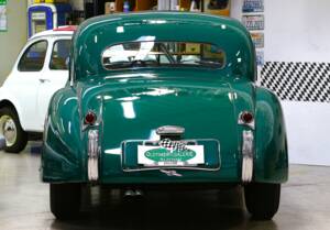 Imagen 10/37 de Jaguar XK 120 FHC (1953)