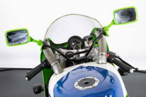 Image 31/40 of Kawasaki ZX-R 400 (1991)