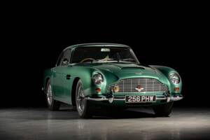 Afbeelding 50/55 van Aston Martin DB 4 Vantage (1962)