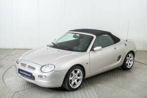 Immagine 46/50 di MG F 1.8i VVC (2000)