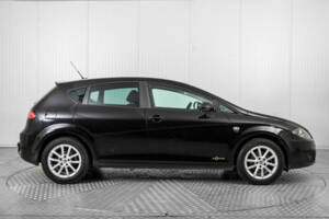 Imagen 10/50 de SEAT Leon 1.2 TSI (2012)