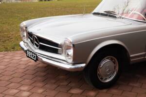 Image 3/20 de Mercedes-Benz 230 SL (1965)