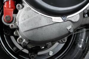 Image 12/48 of Piaggio Vespa PK 50 XL (1987)