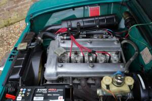 Bild 4/50 von Alfa Romeo Giulia 1300 TI (1972)