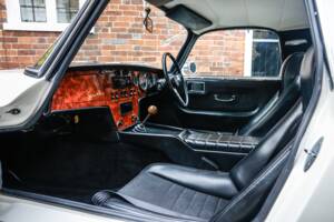 Immagine 30/39 di Lotus Elan Sprint (1973)