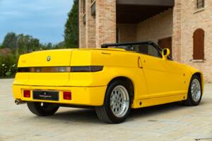 Image 14/50 de Alfa Romeo RZ (1994)