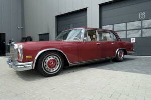 Imagen 4/36 de Mercedes-Benz 600 (1969)