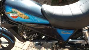 Afbeelding 17/47 van Laverda 125 LB Custom (1988)