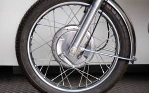 Image 29/57 of Benelli 125 Sport Special (1971)