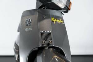 Immagine 17/23 di Peugeot Metropolis 50 (1990)