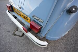 Image 34/38 de Citroën 2 CV 6 (1988)