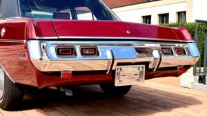 Image 8/17 de Dodge Dart Demon (1971)