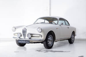 Image 1/31 of Alfa Romeo Giulietta Sprint (1957)