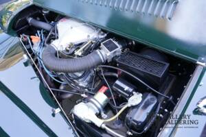 Bild 4/50 von Morgan Plus 8 (1991)