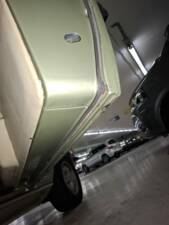 Immagine 15/20 di Mercedes-Benz 350 SLC (1973)