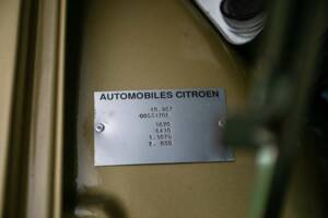 Immagine 24/50 di Citroën SM injection (1973)