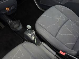 Image 17/37 of Smart Fortwo Cabrio (2003)