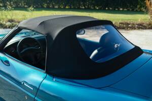 Immagine 29/50 di FIAT Barchetta 1.8 16V (1995)