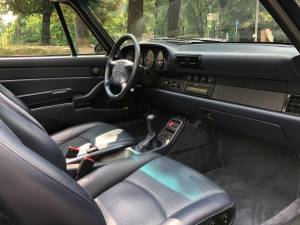Bild 9/17 von Porsche 911 Carrera 4 (1996)