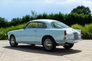Image 7/50 de Alfa Romeo Giulietta Sprint (1960)