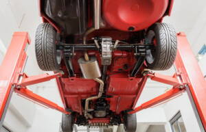 Bild 25/30 von Alfa Romeo Giulia GT 1300 Junior (1974)