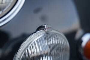 Bild 39/50 von Jaguar XK 150 3.8 S FHC (1960)