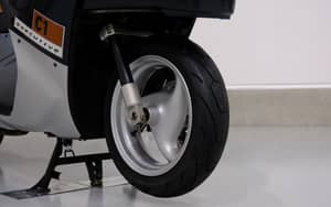 Image 17/51 of BMW C1 125 (2001)