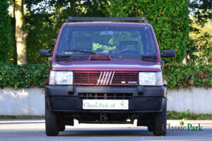 Image 7/34 of FIAT Panda 4x4 1,0 (1990)