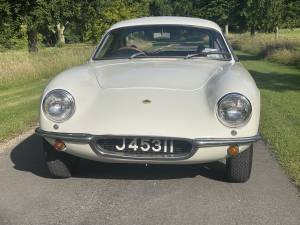Imagen 4/12 de Lotus Elite S2 (1962)