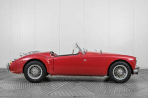 Bild 6/50 von MG MGA 1600 (1962)
