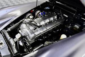 Image 31/46 of Jaguar XK 150 3.4 S OTS (1958)