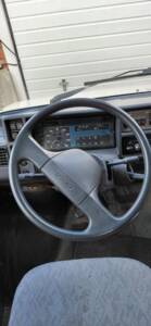 Bild 13/17 von FIAT Ducato Camper 2.5 TD (1992)