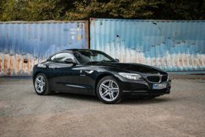 Image 5/14 of BMW Z4 sDrive23i (2011)