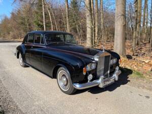 Image 1/24 of Rolls-Royce Silver Cloud III (1964)