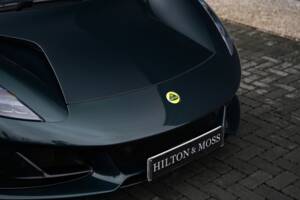 Image 23/50 de Lotus Emira &quot;First Edition&quot; (2023)