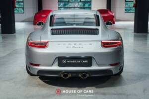 Image 8/24 of Porsche 911 Carrera (2016)