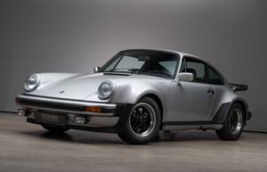 Image 3/29 of Porsche 911 Turbo 3.0 (1976)