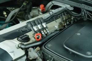 Bild 21/50 von Mercedes-Benz 300 SE (1991)