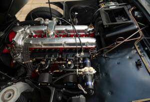Bild 33/34 von Aston Martin DB 2&#x2F;4 Mk II (1957)