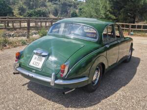 Afbeelding 6/8 van Daimler V8-250 (1968)