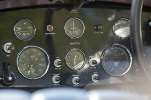 Bild 14/19 von Invicta 4,5 Liter S-Type Low Chassis (1931)