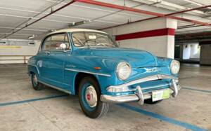 Bild 13/50 von SIMCA Aronde 1300 (1957)