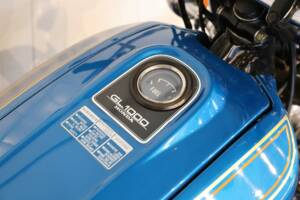 Bild 7/26 von Honda GL 1000 Gold Wing (1977)